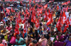 Beedi workers demand scrapping ordinance